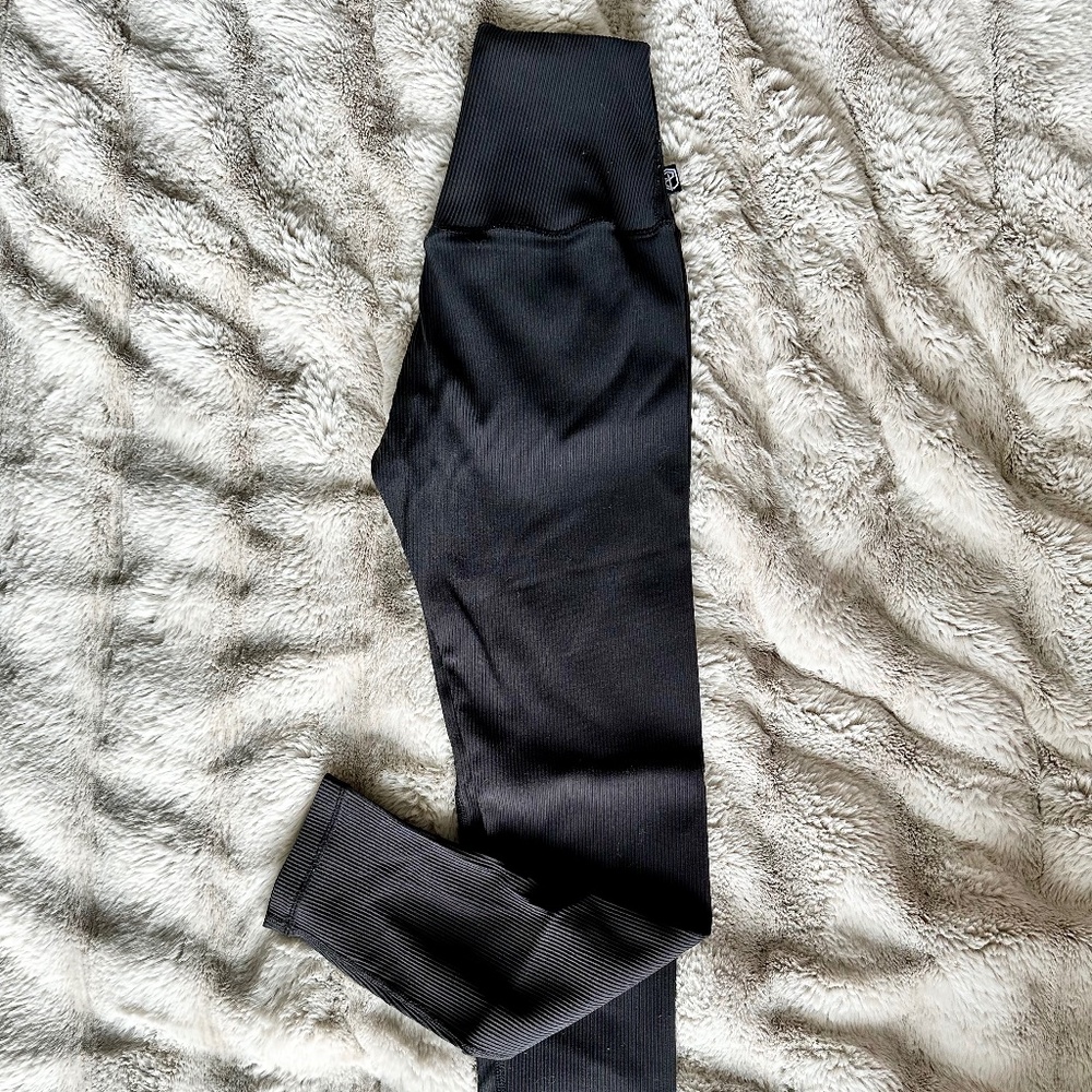 Limitless Leggings